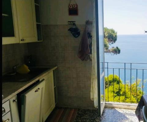 Appartamento Giumin Corniglia Eksteriør bilde