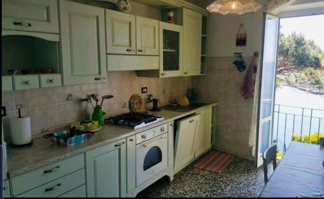 Appartamento Giumin Corniglia Eksteriør bilde